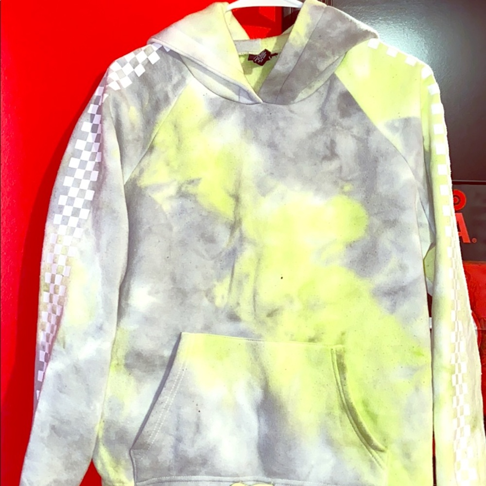 Regular hoodie